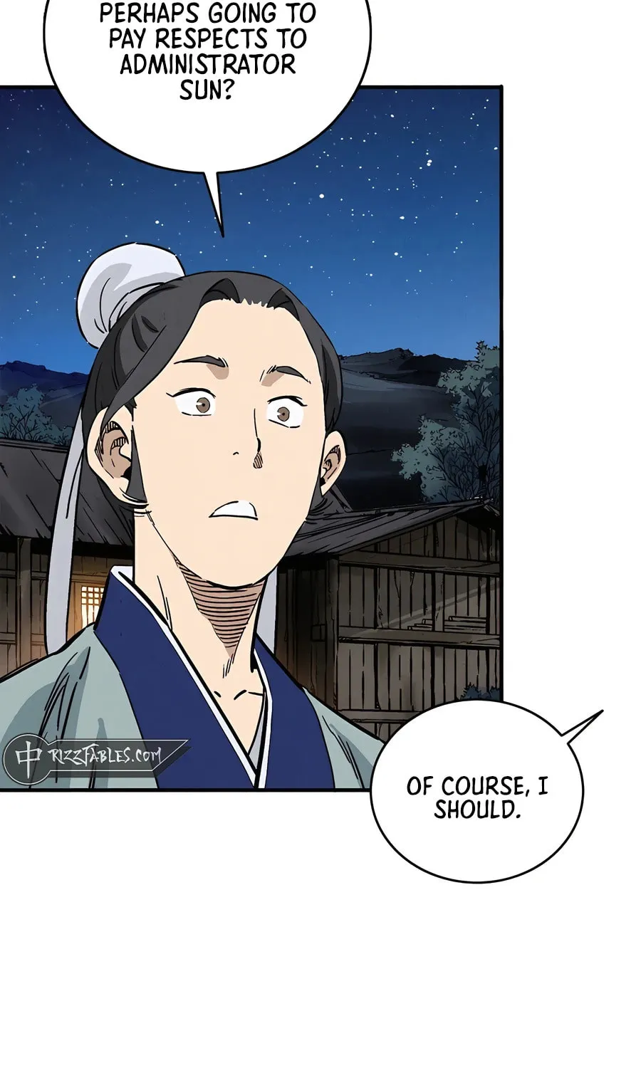 Read The Divine Surgeon chapter 145 image 64 on Lezhin