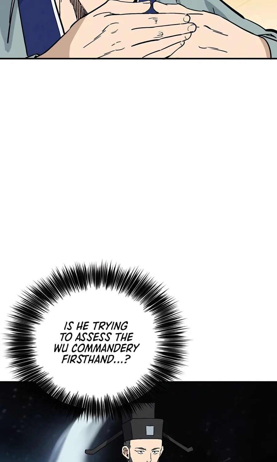 Read The Divine Surgeon chapter 145 image 68 on Lezhin