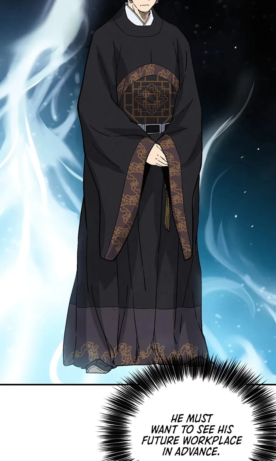 Read The Divine Surgeon chapter 145 image 69 on Lezhin