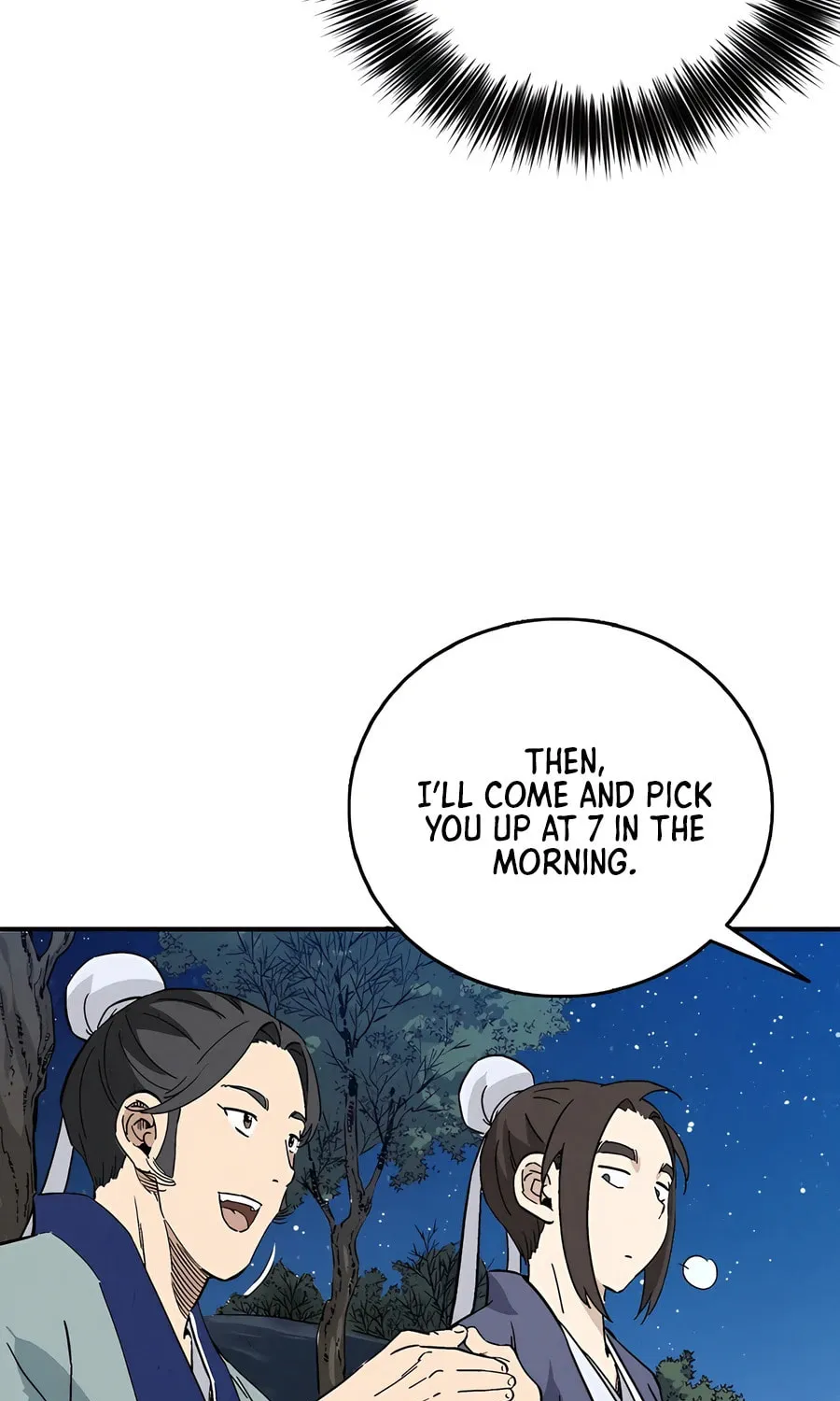 Read The Divine Surgeon chapter 145 image 70 on Lezhin