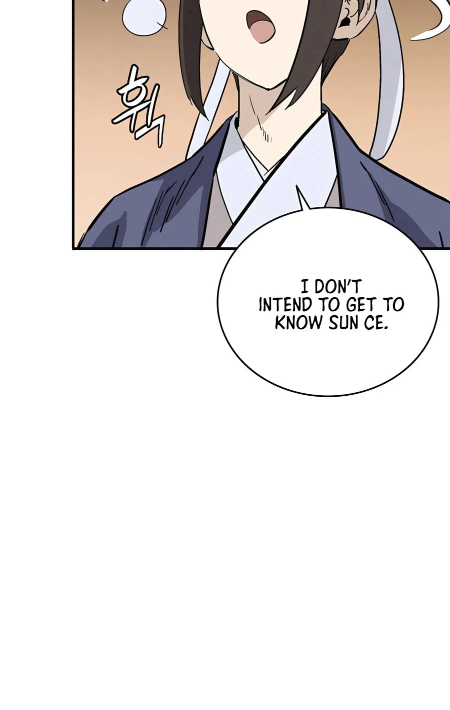 Read The Divine Surgeon chapter 145 image 72 on Lezhin