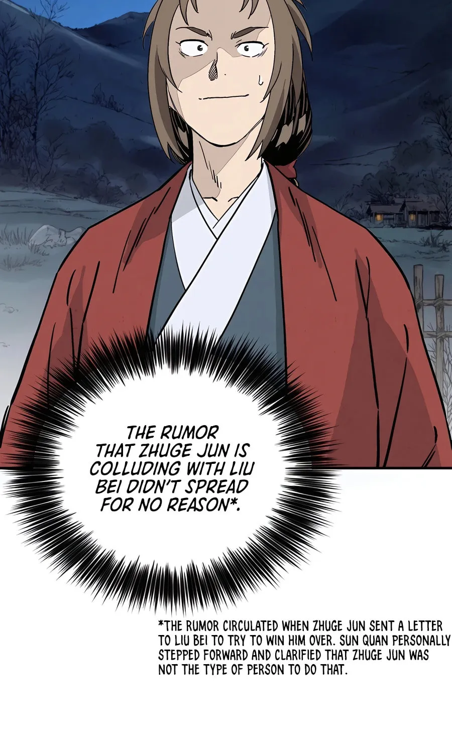 Read The Divine Surgeon chapter 145 image 75 on Lezhin