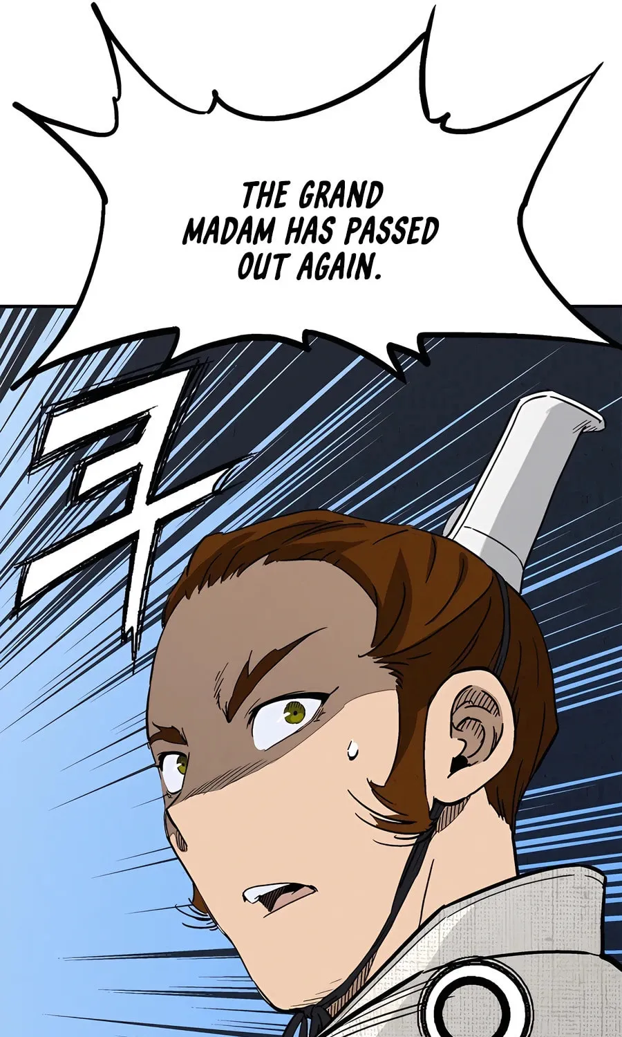 Read The Divine Surgeon chapter 145 image 88 on Lezhin