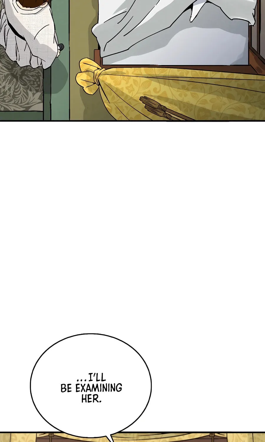 Read The Divine Surgeon chapter 146 image 11 on Lezhin