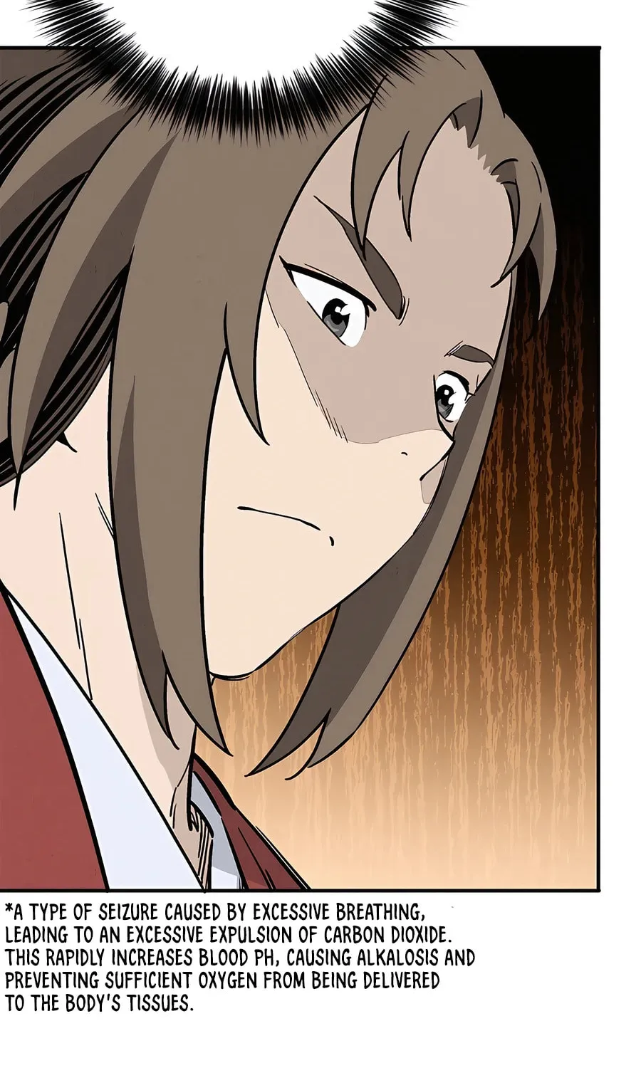 Read The Divine Surgeon chapter 146 image 15 on Lezhin