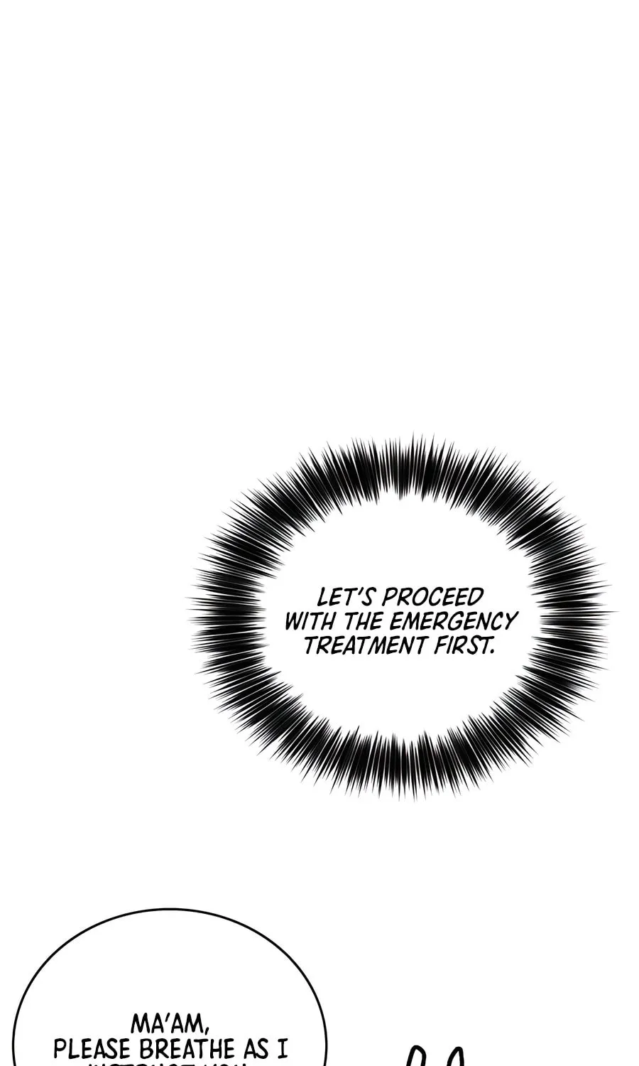 Read The Divine Surgeon chapter 146 image 16 on Lezhin