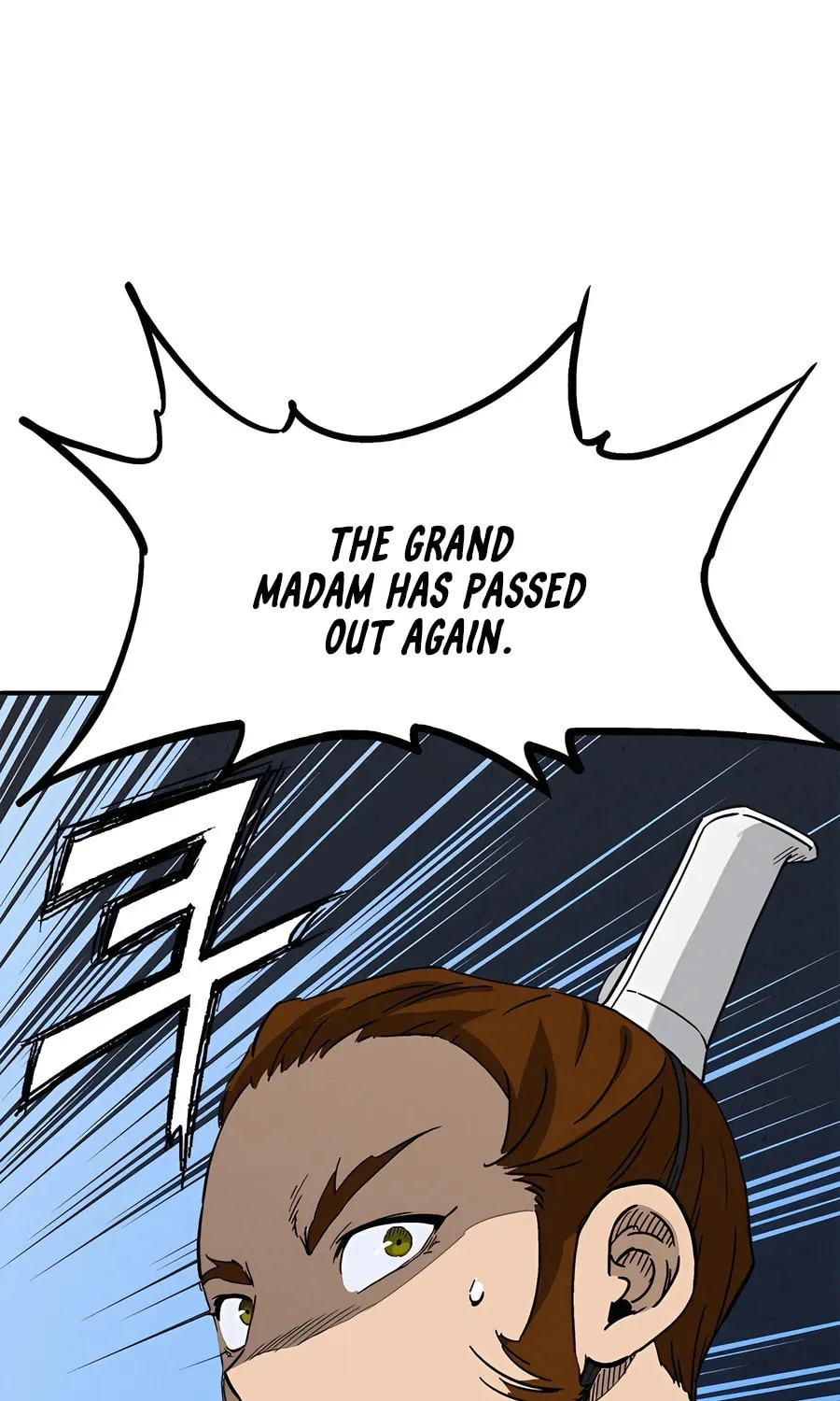 Read The Divine Surgeon chapter 146 image 2 on Lezhin