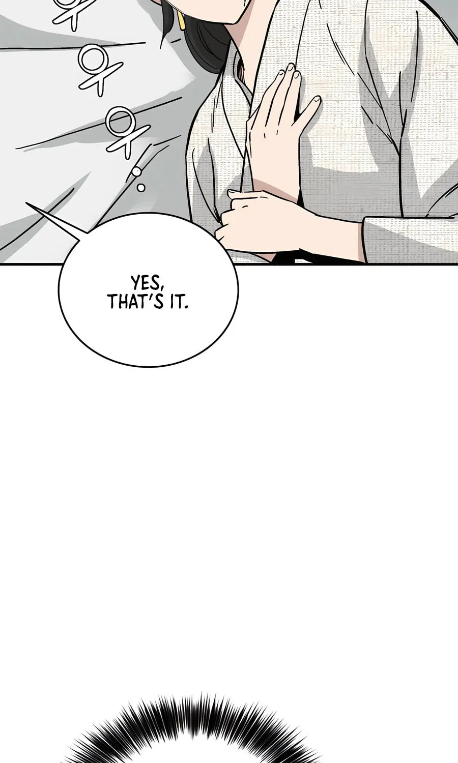 Read The Divine Surgeon chapter 146 image 22 on Lezhin
