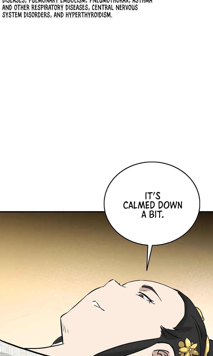 Read The Divine Surgeon chapter 146 image 24 on Lezhin