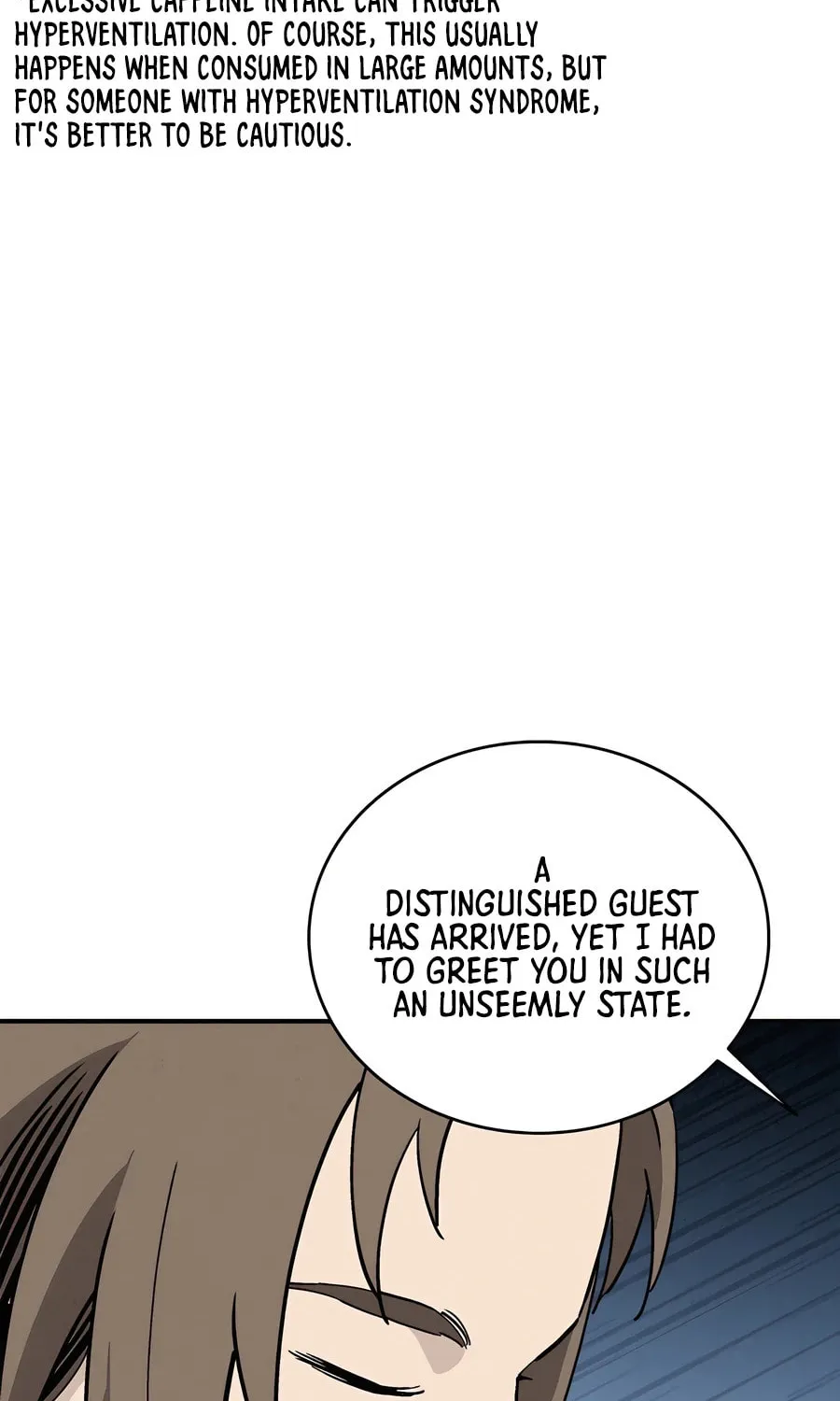 Read The Divine Surgeon chapter 146 image 27 on Lezhin