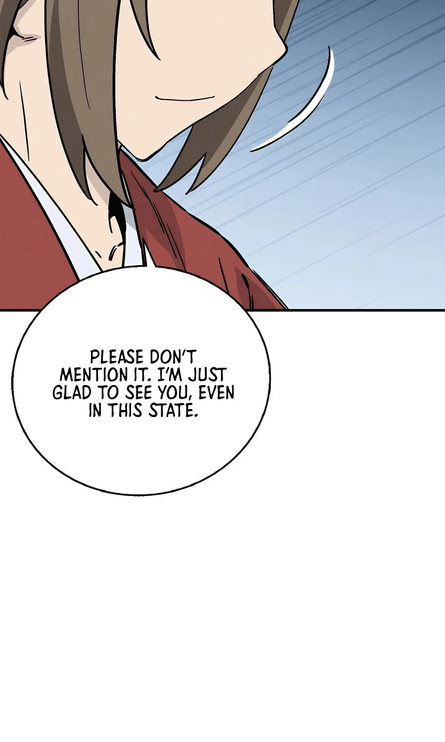 Read The Divine Surgeon chapter 146 image 28 on Lezhin