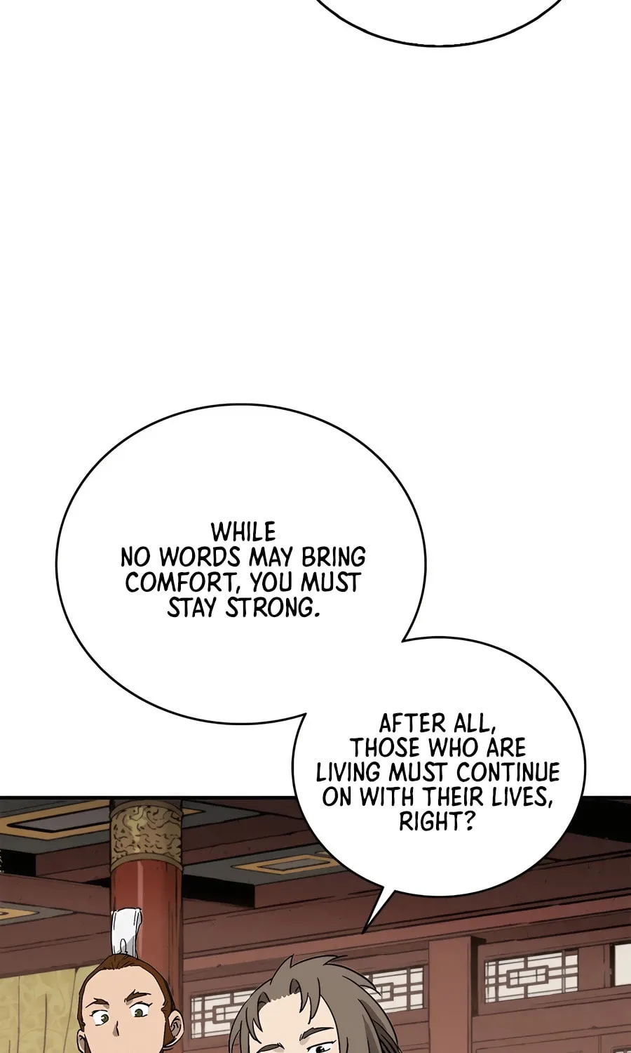 Read The Divine Surgeon chapter 146 image 30 on Lezhin