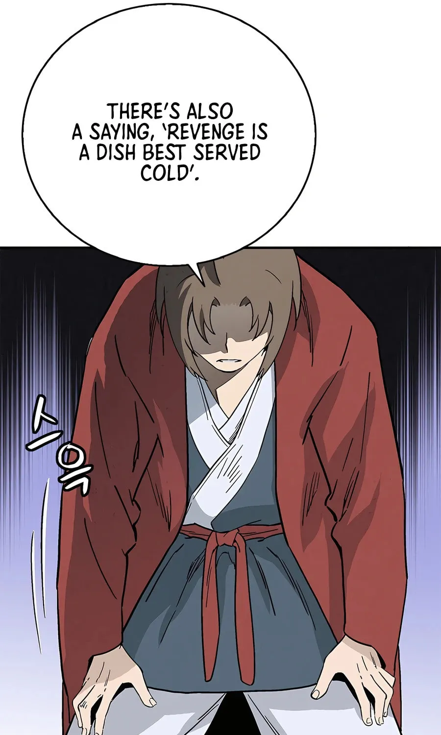 Read The Divine Surgeon chapter 146 image 42 on Lezhin