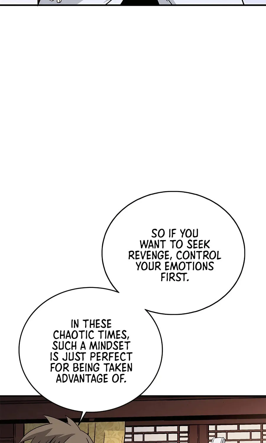 Read The Divine Surgeon chapter 146 image 43 on Lezhin