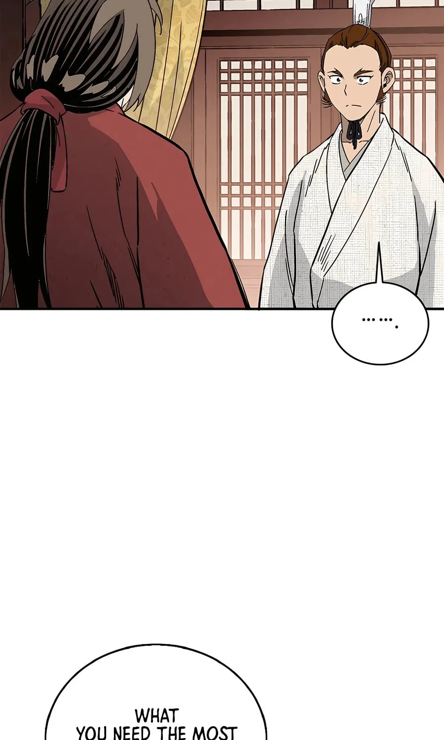 Read The Divine Surgeon chapter 146 image 44 on Lezhin