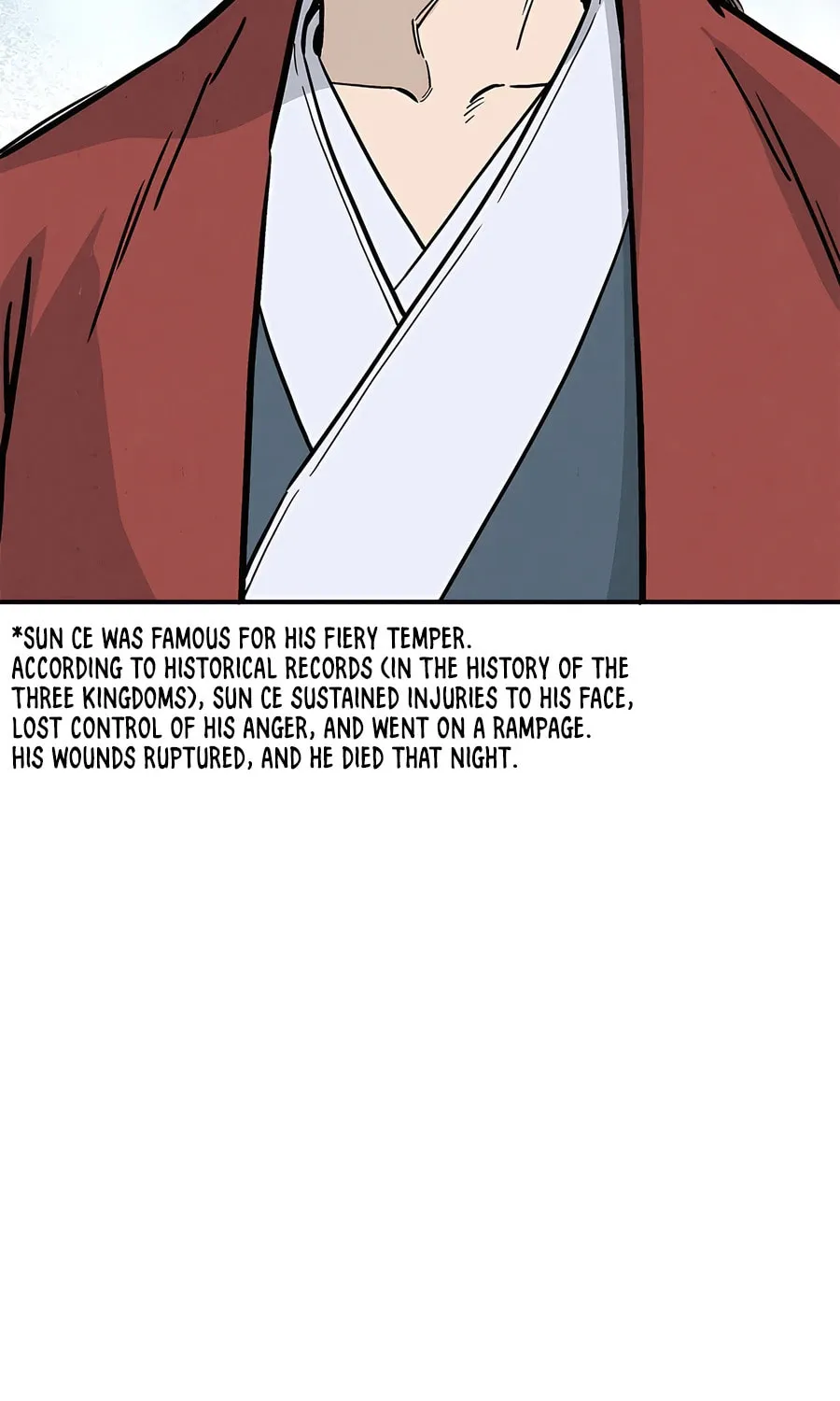 Read The Divine Surgeon chapter 146 image 46 on Lezhin