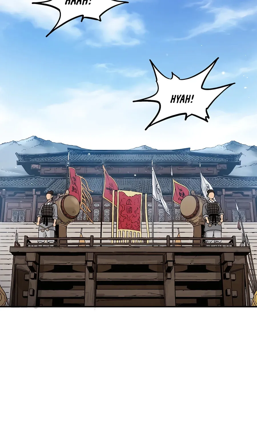 Read The Divine Surgeon chapter 146 image 48 on Lezhin