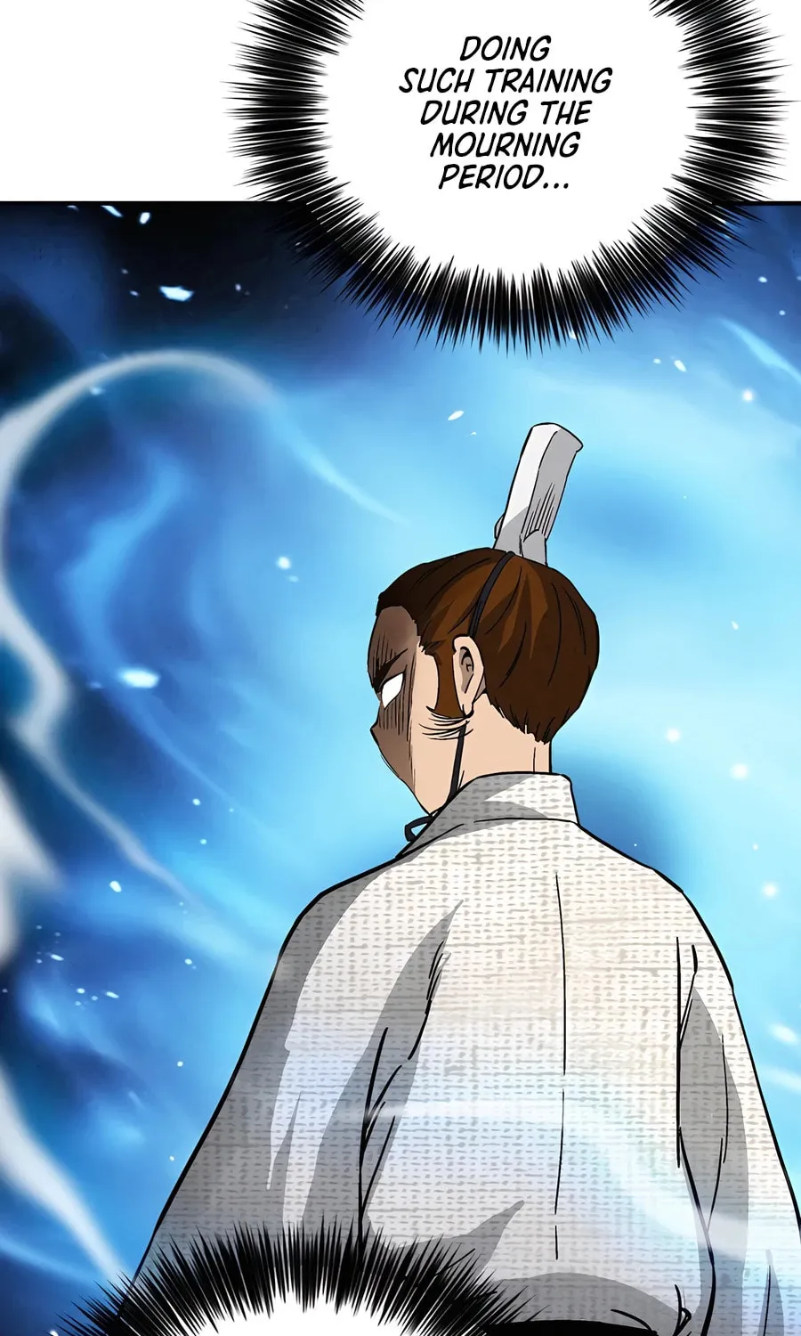Read The Divine Surgeon chapter 146 image 53 on Lezhin