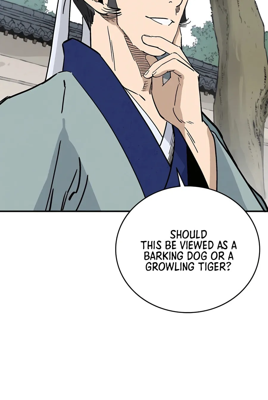 Read The Divine Surgeon chapter 146 image 57 on Lezhin