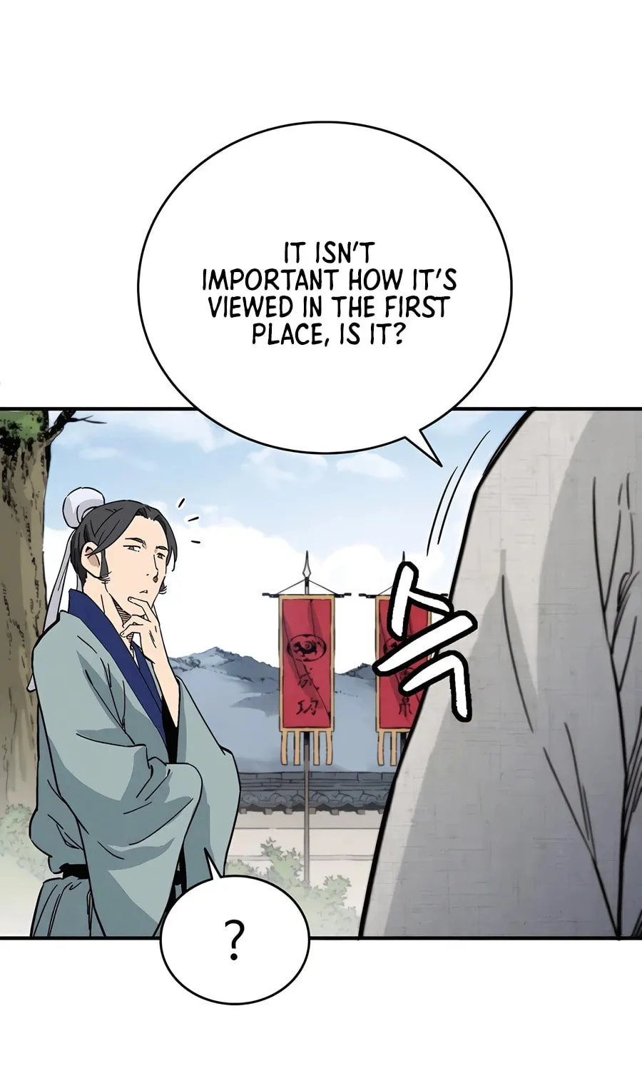 Read The Divine Surgeon chapter 146 image 58 on Lezhin