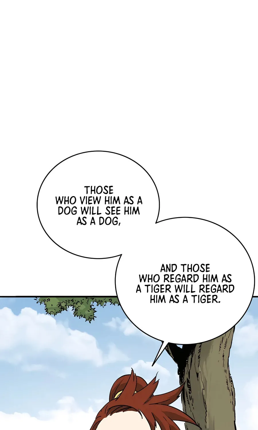 Read The Divine Surgeon chapter 146 image 59 on Lezhin