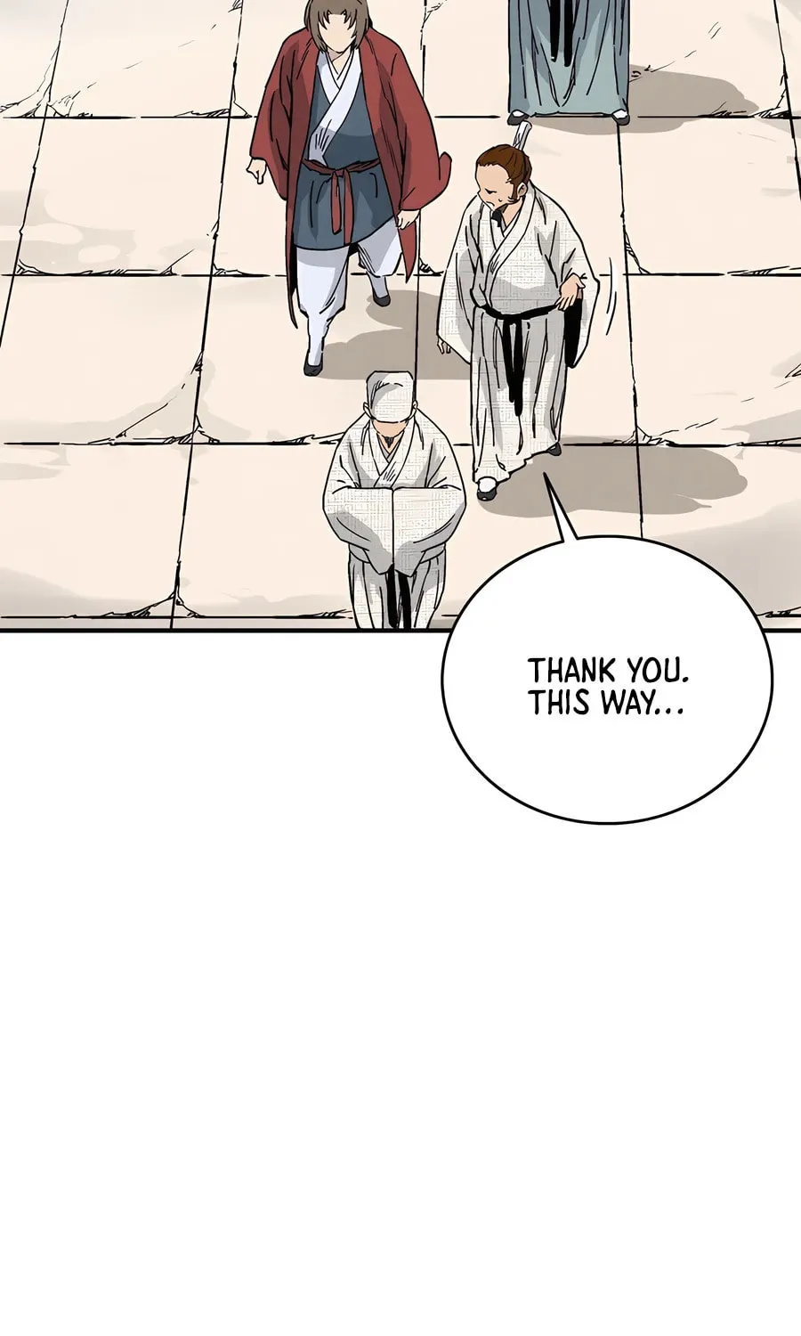 Read The Divine Surgeon chapter 146 image 6 on Lezhin