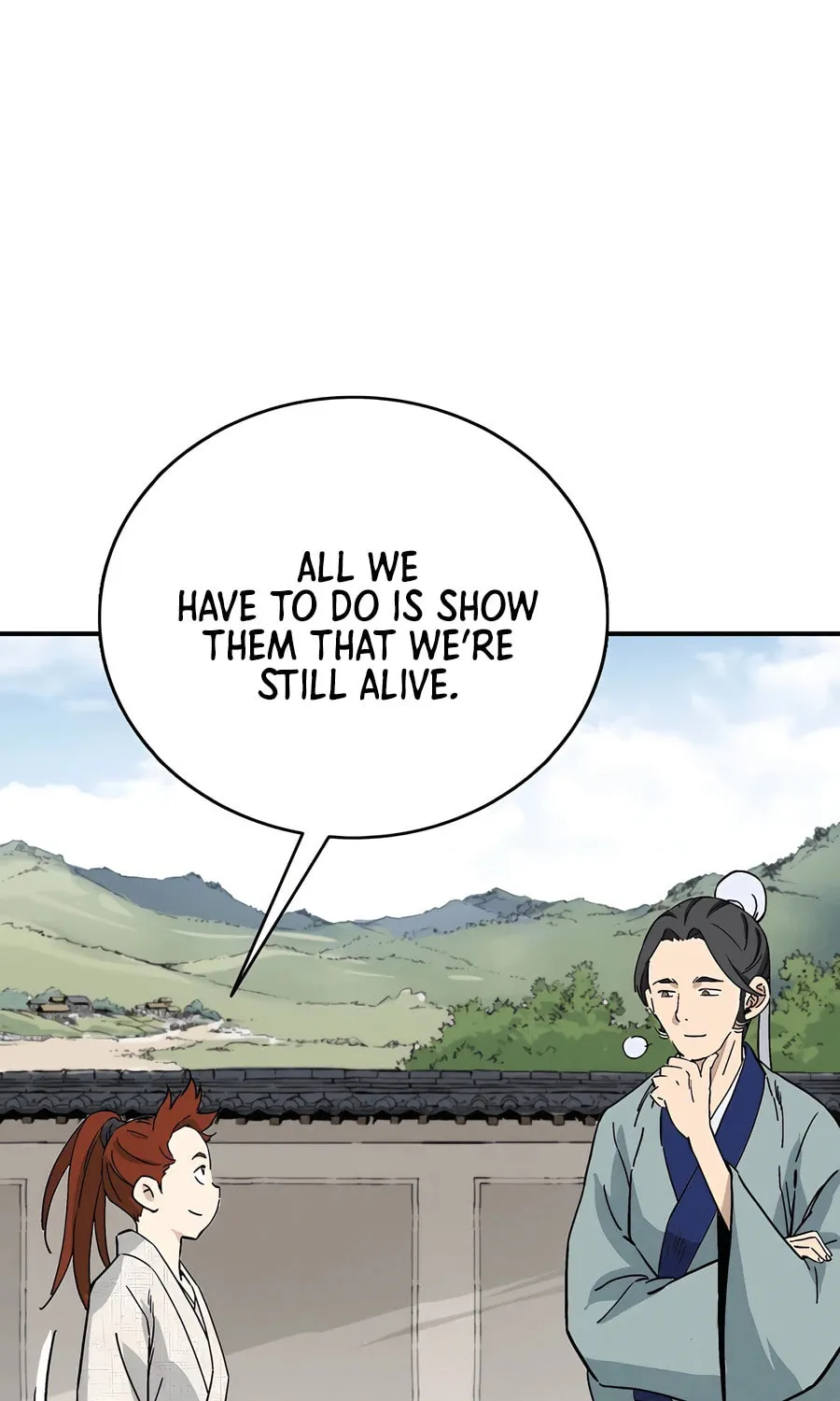 Read The Divine Surgeon chapter 146 image 61 on Lezhin