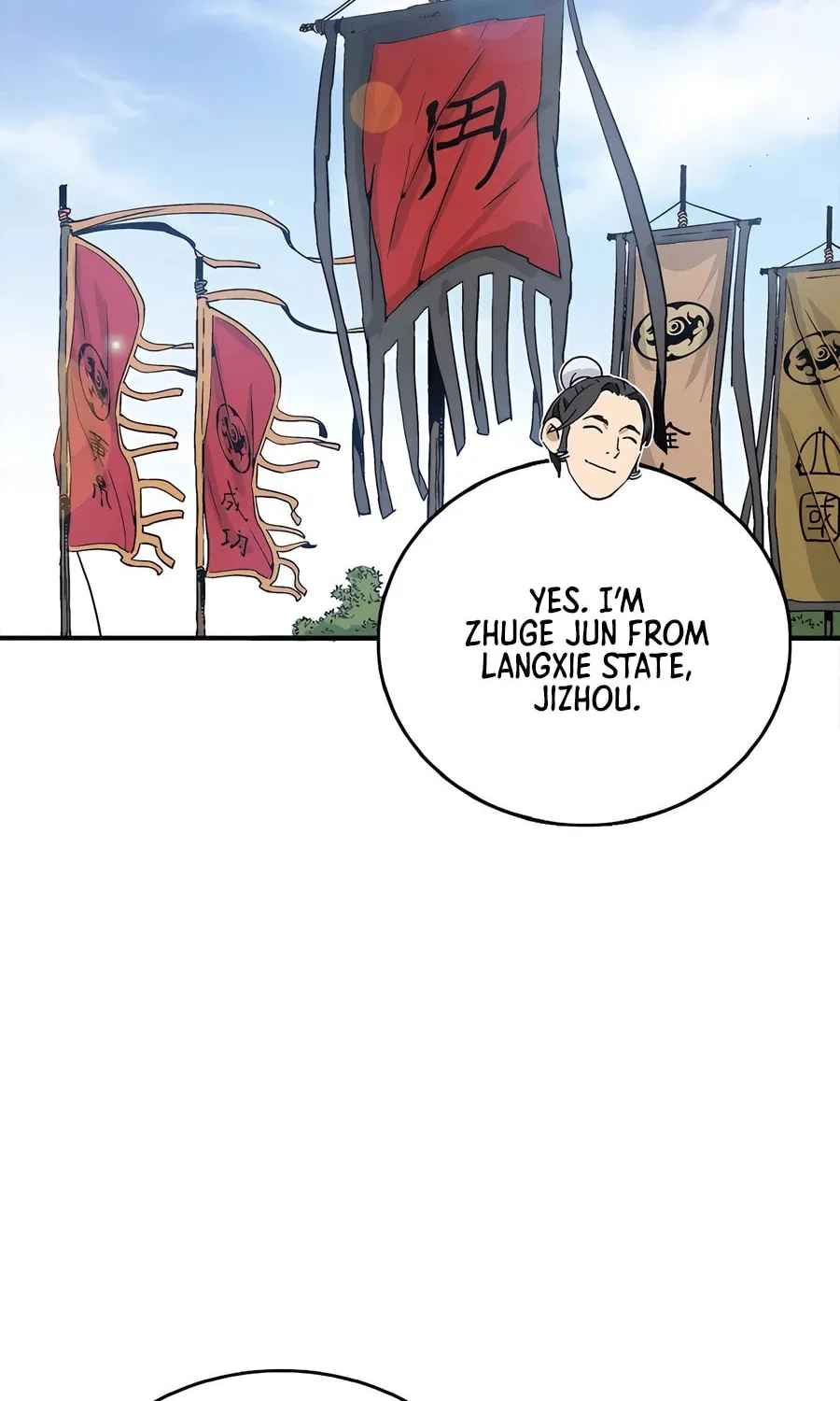Read The Divine Surgeon chapter 146 image 63 on Lezhin