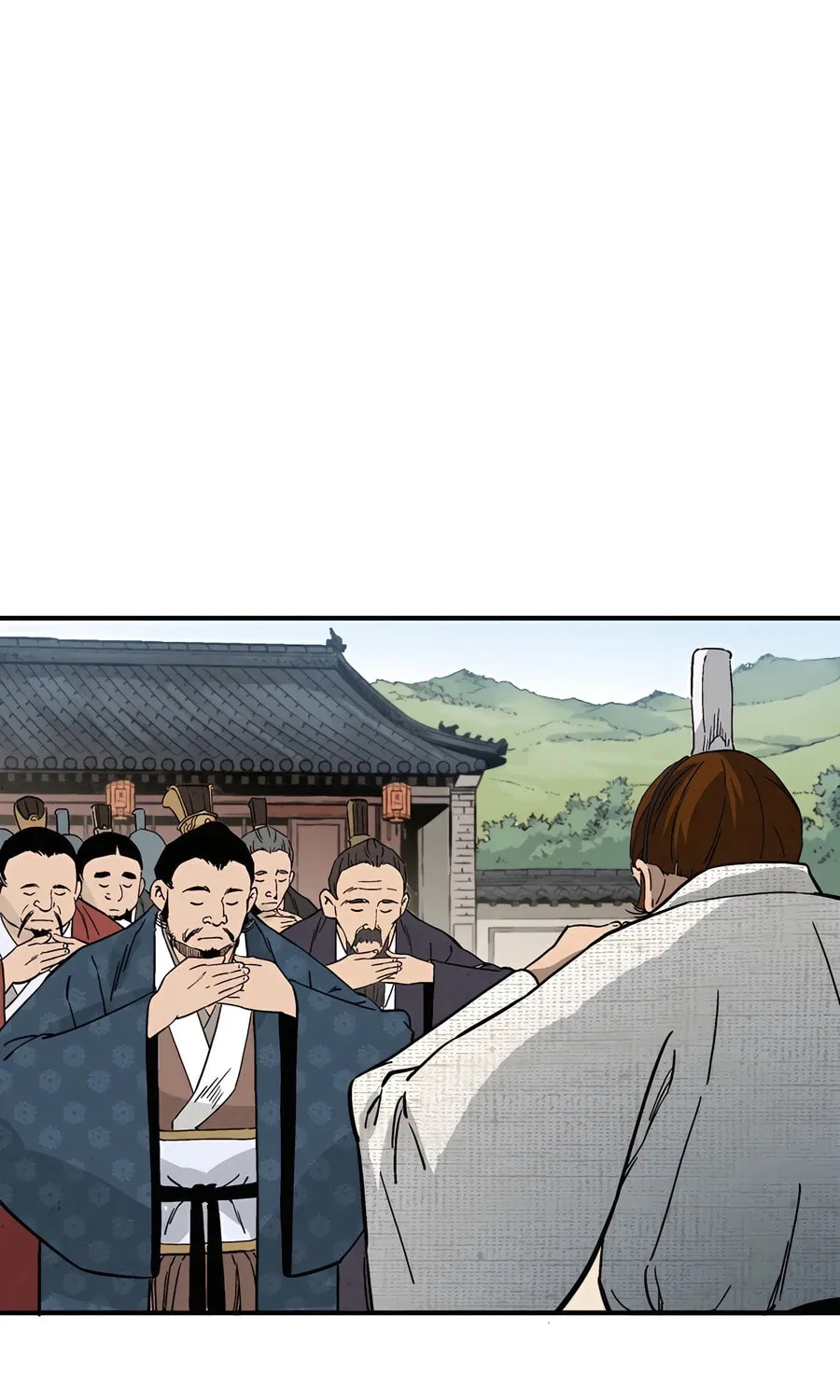 Read The Divine Surgeon chapter 146 image 70 on Lezhin