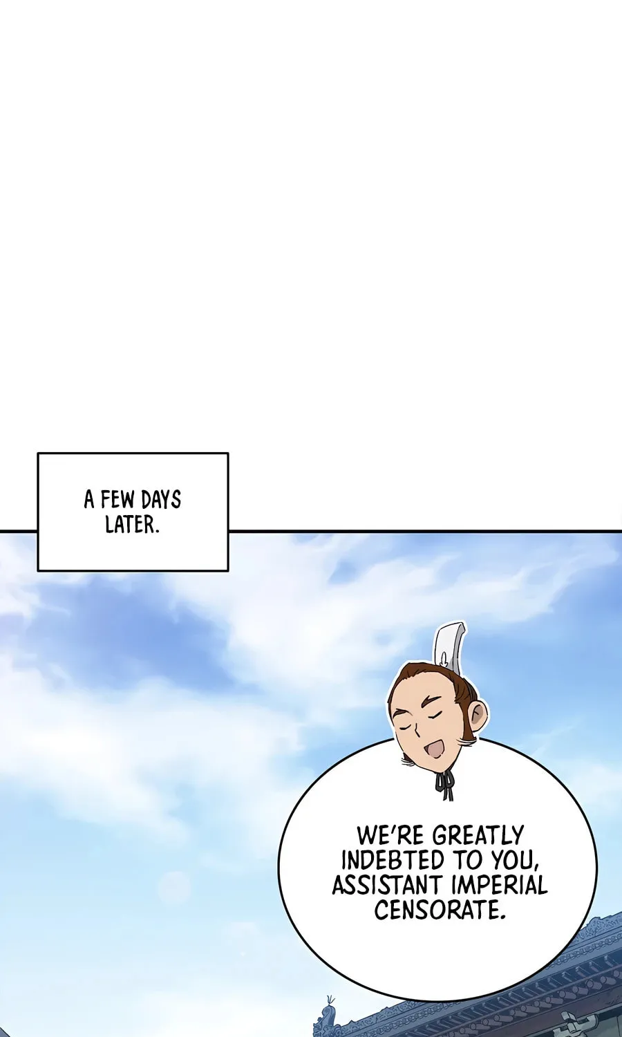 Read The Divine Surgeon chapter 146 image 74 on Lezhin