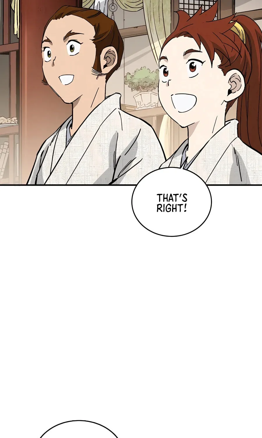 Read The Divine Surgeon chapter 146 image 78 on Lezhin