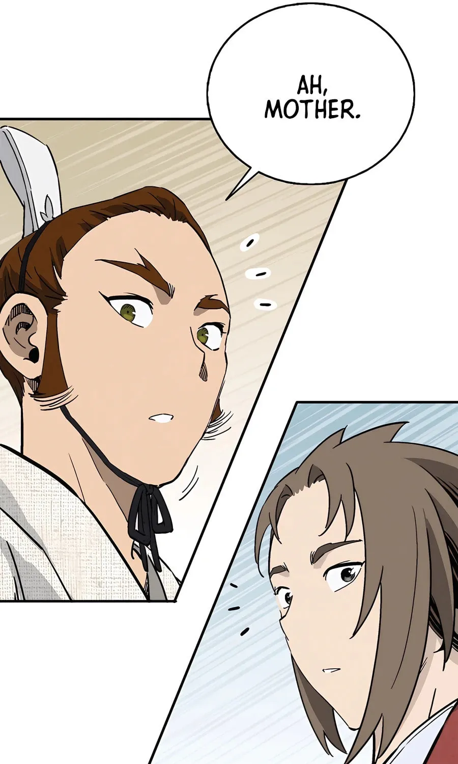 Read The Divine Surgeon chapter 146 image 82 on Lezhin