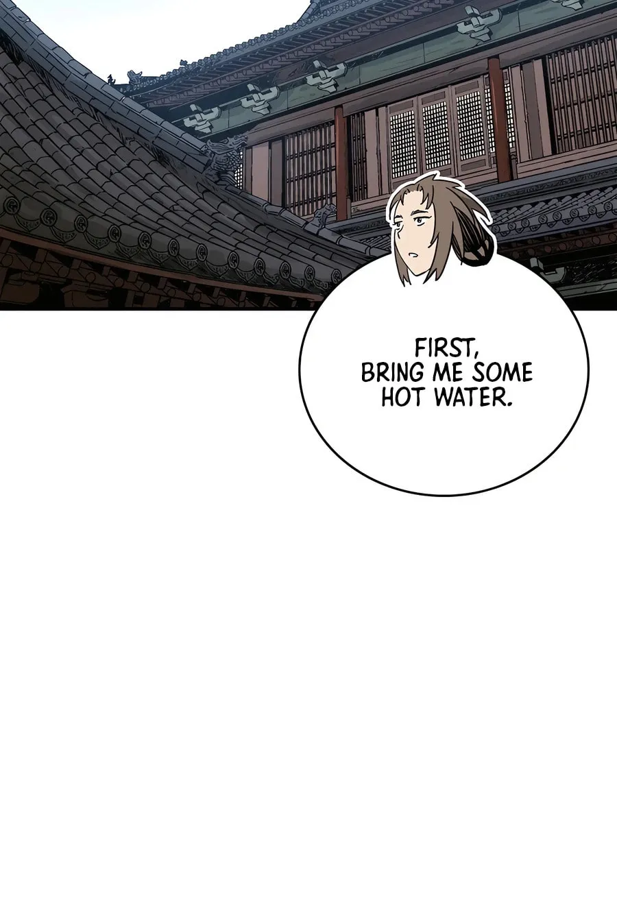 Read The Divine Surgeon chapter 146 image 9 on Lezhin