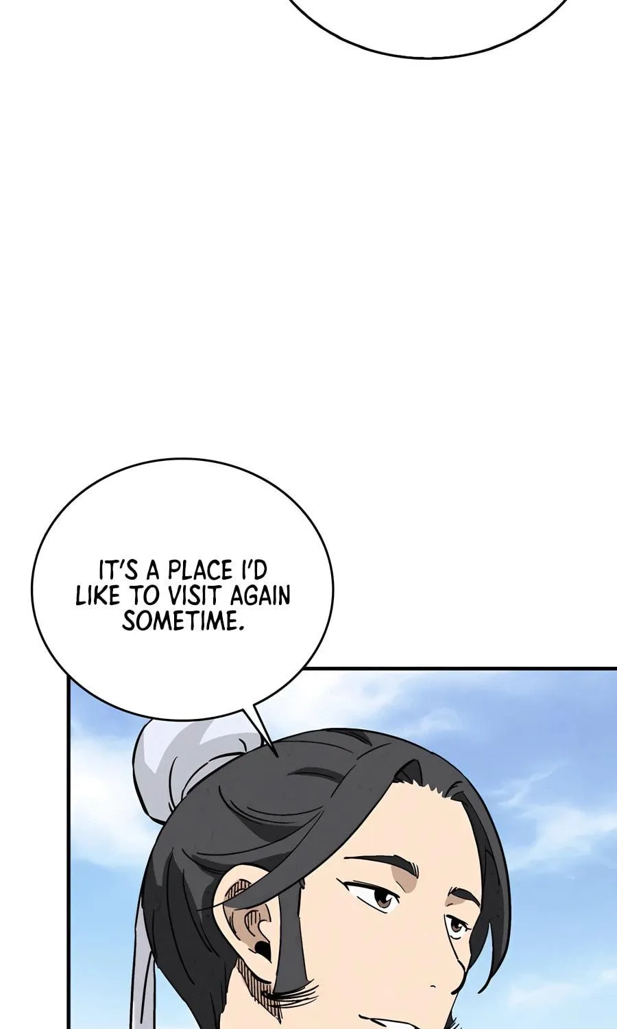Read The Divine Surgeon chapter 148 image 10 on Lezhin