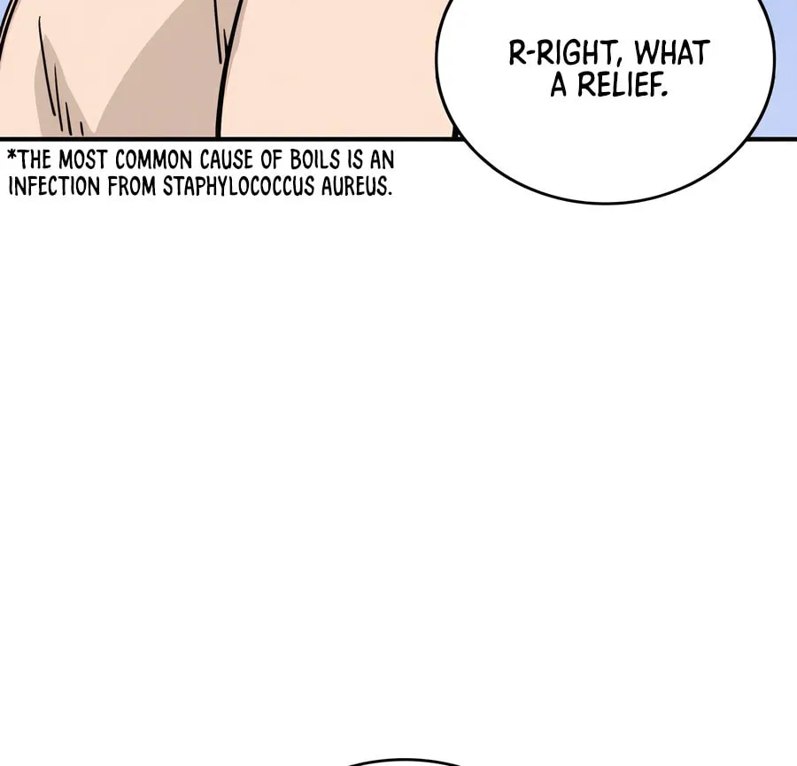 Read The Divine Surgeon chapter 148 image 103 on Lezhin