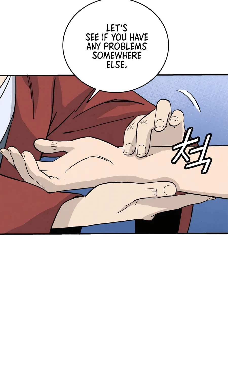 Read The Divine Surgeon chapter 148 image 104 on Lezhin