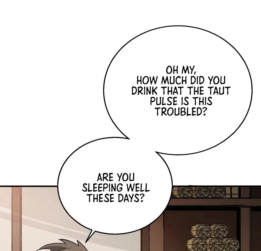 Read The Divine Surgeon chapter 148 image 105 on Lezhin