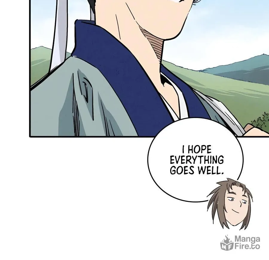 Read The Divine Surgeon chapter 148 image 11 on Lezhin