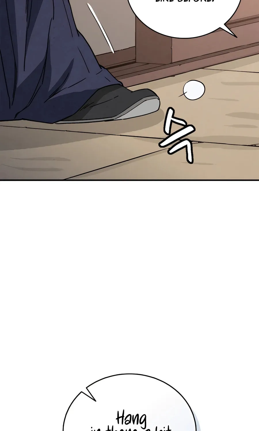 Read The Divine Surgeon chapter 148 image 110 on Lezhin