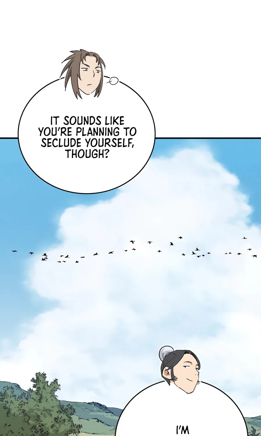 Read The Divine Surgeon chapter 148 image 14 on Lezhin