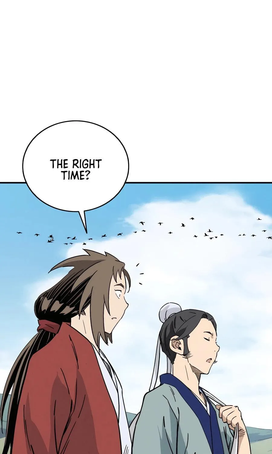 Read The Divine Surgeon chapter 148 image 16 on Lezhin