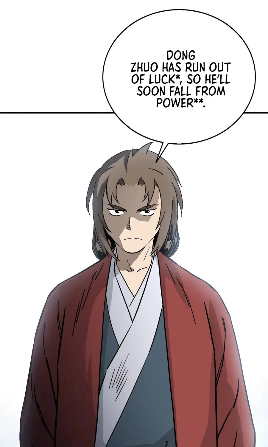 Read The Divine Surgeon chapter 148 image 26 on Lezhin
