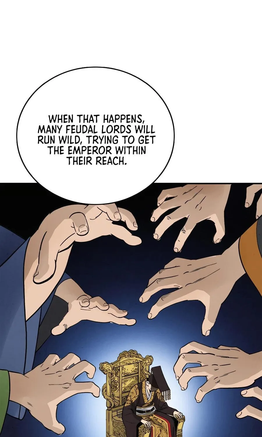 Read The Divine Surgeon chapter 148 image 28 on Lezhin