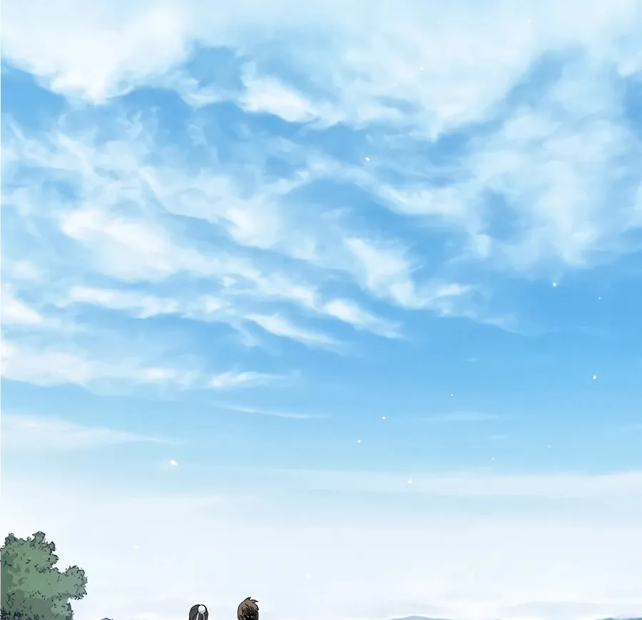 Read The Divine Surgeon chapter 148 image 3 on Lezhin