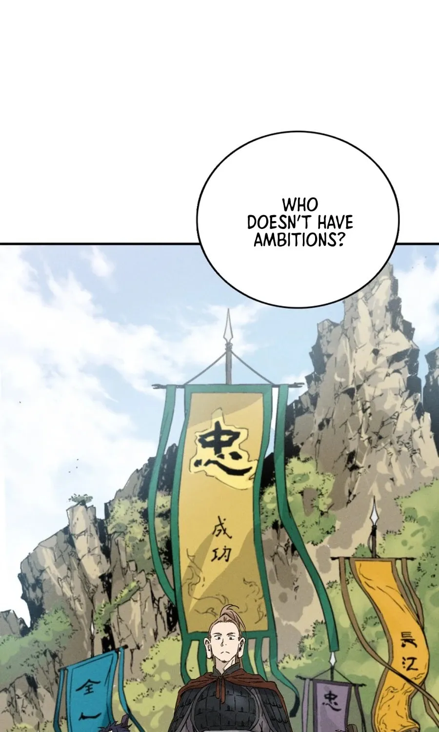 Read The Divine Surgeon chapter 148 image 32 on Lezhin
