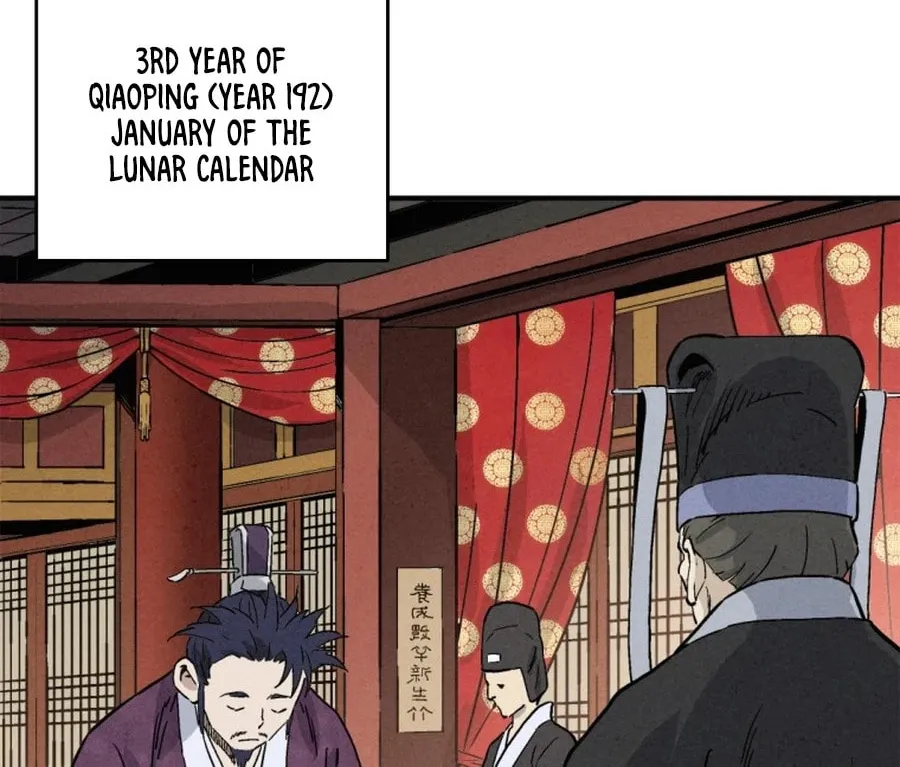 Read The Divine Surgeon chapter 148 image 37 on Lezhin