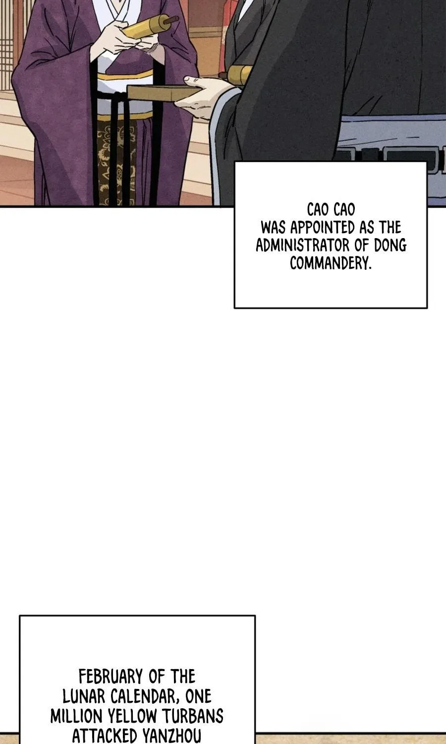 Read The Divine Surgeon chapter 148 image 38 on Lezhin