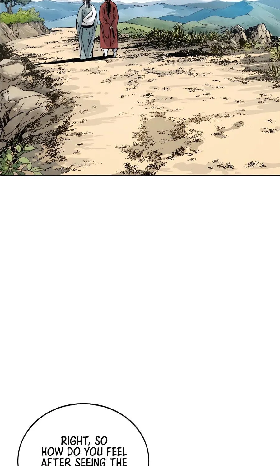 Read The Divine Surgeon chapter 148 image 4 on Lezhin