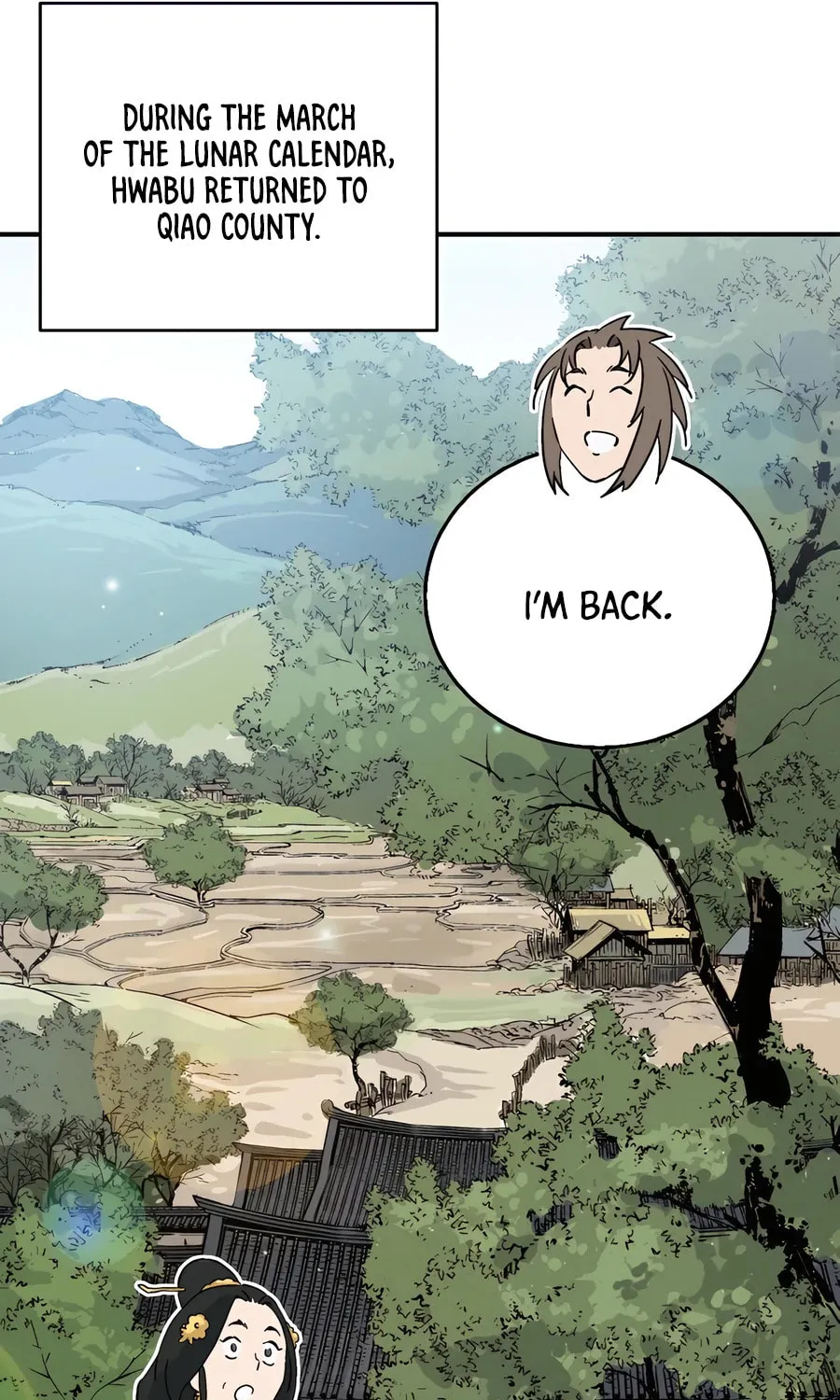 Read The Divine Surgeon chapter 148 image 42 on Lezhin