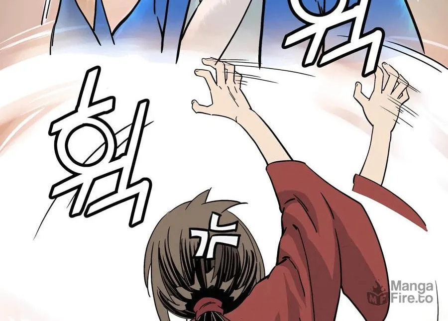 Read The Divine Surgeon chapter 148 image 47 on Lezhin